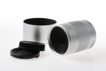 Leica APO-Macro-Elmarit-TL 60mm f/2,8 ASPH / 11087 - #04629643