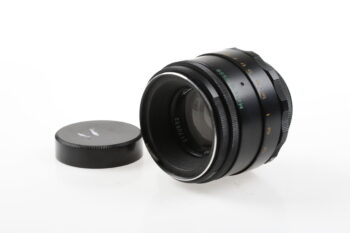 KMZ Helios-44-2 58mm f/2,0 für M42 Bajonett - #0170532