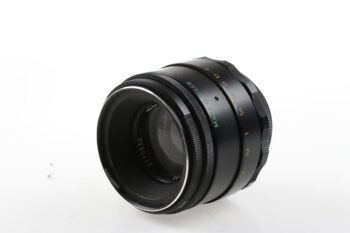 KMZ Helios-44-2 58mm f/2,0 für M42 Bajonett - #0170532