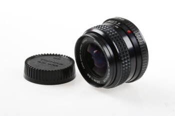 Minolta MD W.Rokkor 28mm f/3,5 - #1048077