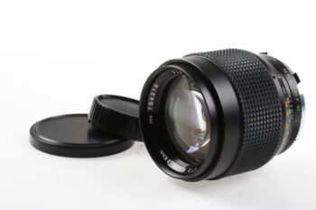 Sakar 135mm f/2,5 Auto MC für Minolta MD - #794278