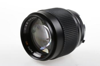 Sakar 135mm f/2,5 Auto MC für Minolta MD - #794278
