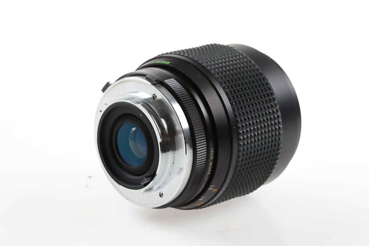 Sakar 135mm f/2,5 Auto MC für Minolta MD - #794278
