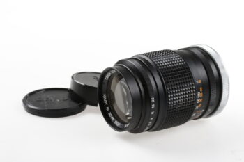 Canon FL 135mm f/3,5 - #163942