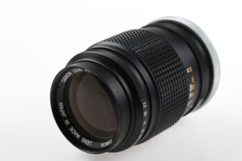 Canon FL 135mm f/3,5 - #163942