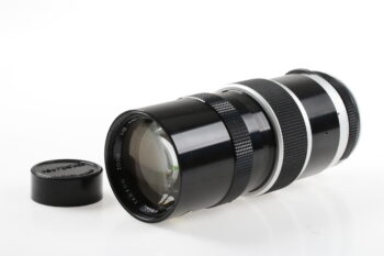 Tamron 85-205mm f/3,5 für Pentax II / M42 - #717552