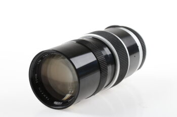 Tamron 85-205mm f/3,5 für Pentax II / M42 - #717552