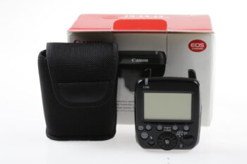 Canon ST-E3-RT Speedlite Transmitter - #1602001591