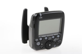 Canon ST-E3-RT Speedlite Transmitter - #1602001591