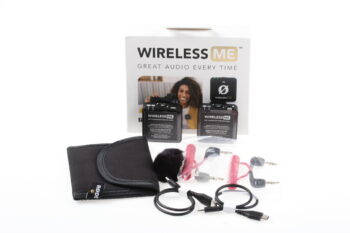 Rode Wireless ME SET
