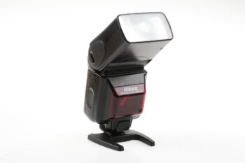 Nikon Speedlight SB-24 Blitz - #2278009