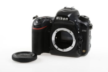 Nikon D750 Gehäuse - #6124371