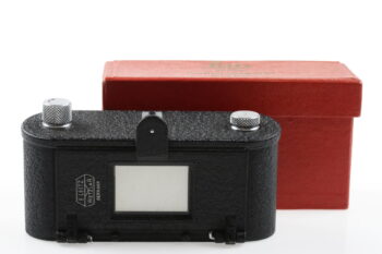 Leica ELDIA - Diakopierer Adapter