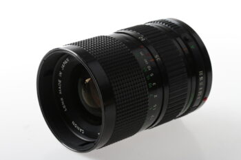 Canon FD 35-70mm f/4,0 - #100477