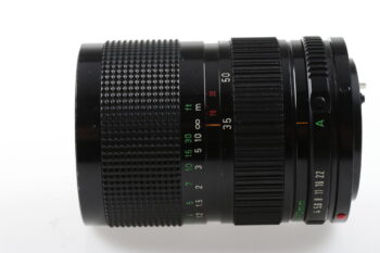 Canon FD 35-70mm f/4,0 - #100477