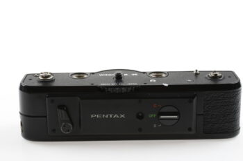 Pentax Winder LX - #114125