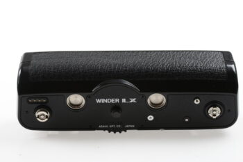 Pentax Winder LX - #114125