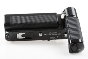Canon Motor Drive MA für Canon A-1 Serie - #475523
