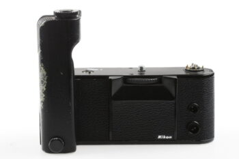 Nikon MD-4 Winder für F3