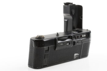 Nikon MD-4 Winder für F3