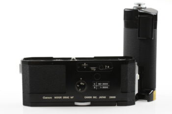 Canon Motor Drive MF für Canon F-1 - #29699