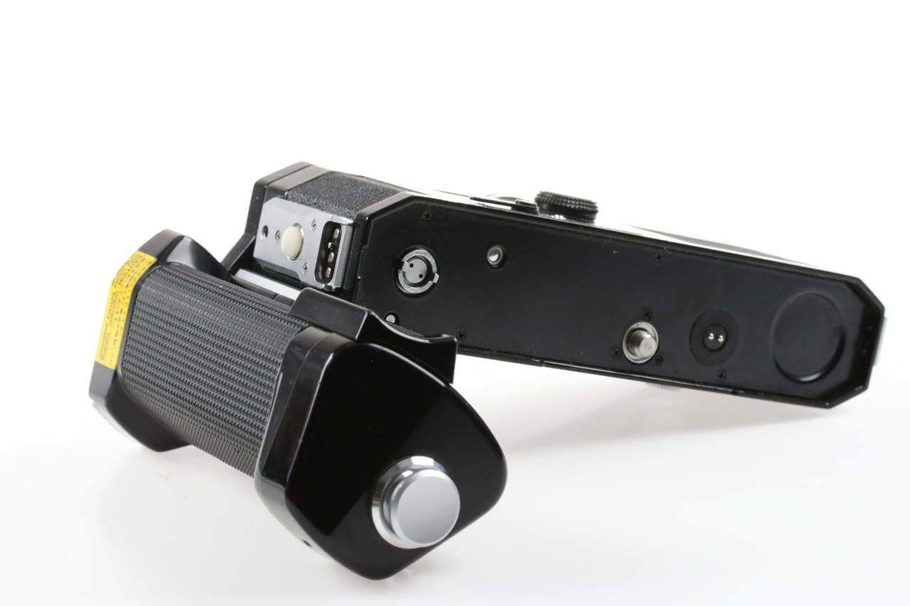 Canon Motor Drive MF für Canon F-1 - #29699