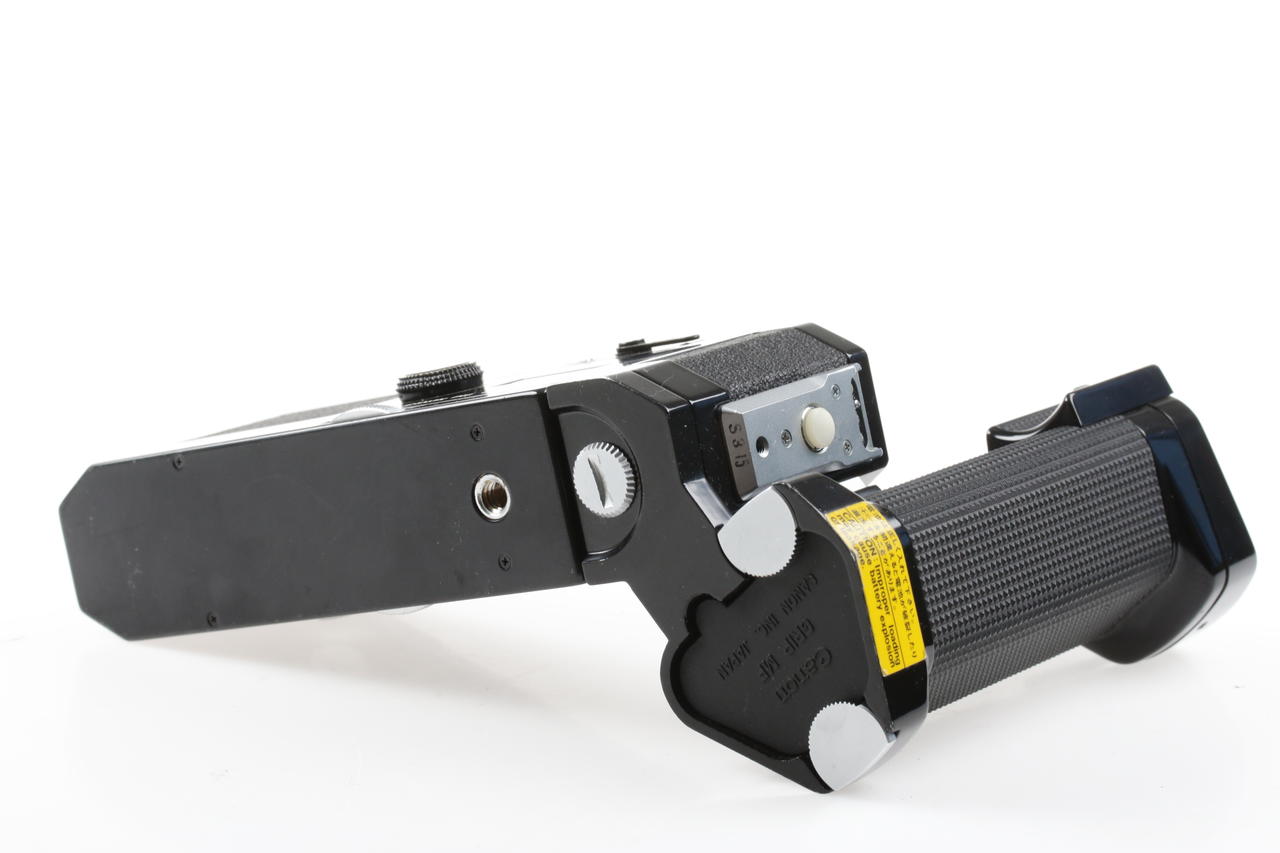 Canon Motor Drive MF für Canon F-1 - #29699
