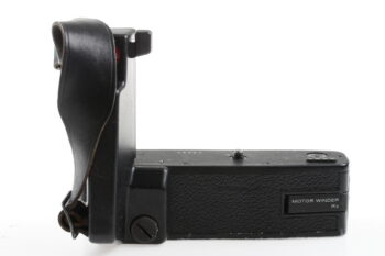 Leica R3 Motor Winder - #23843