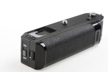 Canon Power Winder A