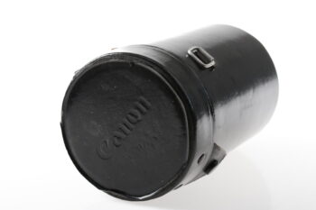 Canon Objektivköcher B