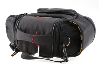 CASE LOGIC FotoTasche BLACK - schwarz
