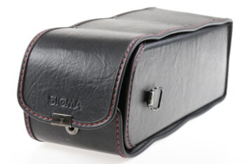 SIGMA Köcher NC-80