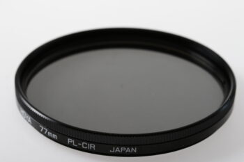 Hoya Filter PL-CIR Filter / 77mm