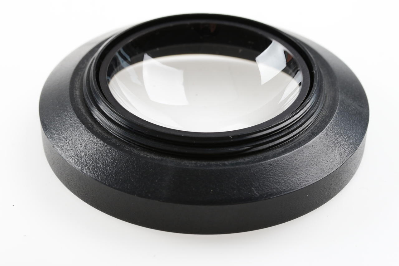 Schneider-Kreuznach Ultrawide Lens Type Nizo I