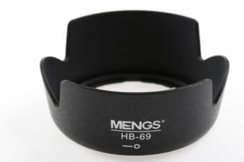 Mengs HB-69 Sonnenblende