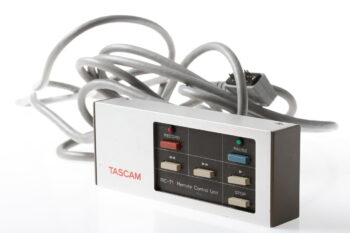 Tascam RC-71 Remote Control
