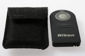 Nikon ML-L3 Auslöser