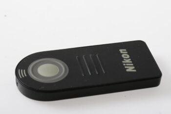 Nikon ML-L3 Auslöser