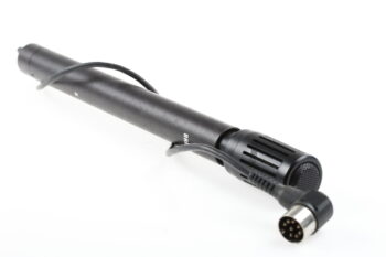 Braun Cardio Condenser Microphone MD 1000