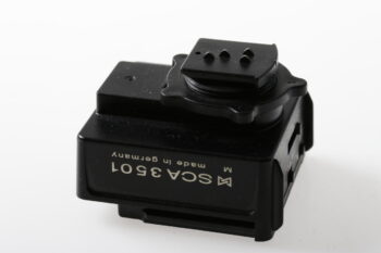 Metz SCA 3501 Adapter