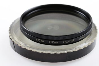 Hoya HMC PL-CIR 62mm