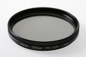 Hoya HMC PL-CIR 62mm