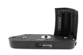 Leica Motor Winder R8 / 14209 - #07454