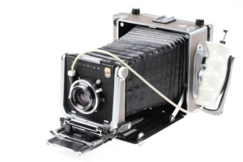 Linhof Super Technika IV Outfit - #2142927