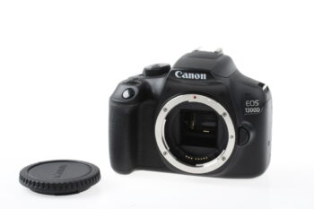 Canon EOS 1300D Gehäuse - #273073088695