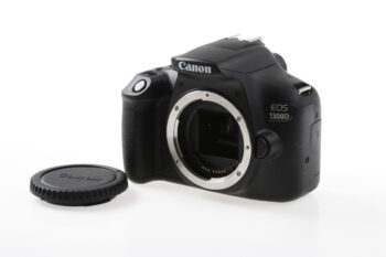Canon EOS 1300D Gehäuse - #273073088698
