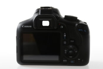 Canon EOS 1300D Gehäuse - #273073088698