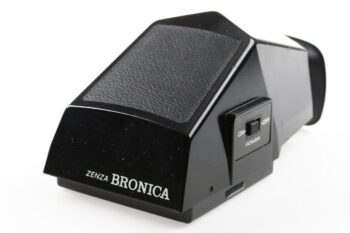 Zenza Bronica SQA Prismensucher - #3216566
