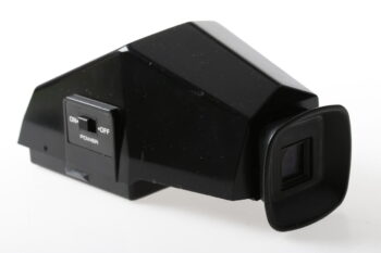 Zenza Bronica SQA Prismensucher - #3216566