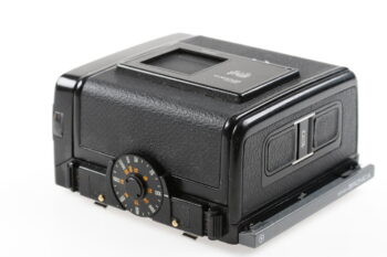 Zenza Bronica Filmmagazin 6x6 SQ - #2287900